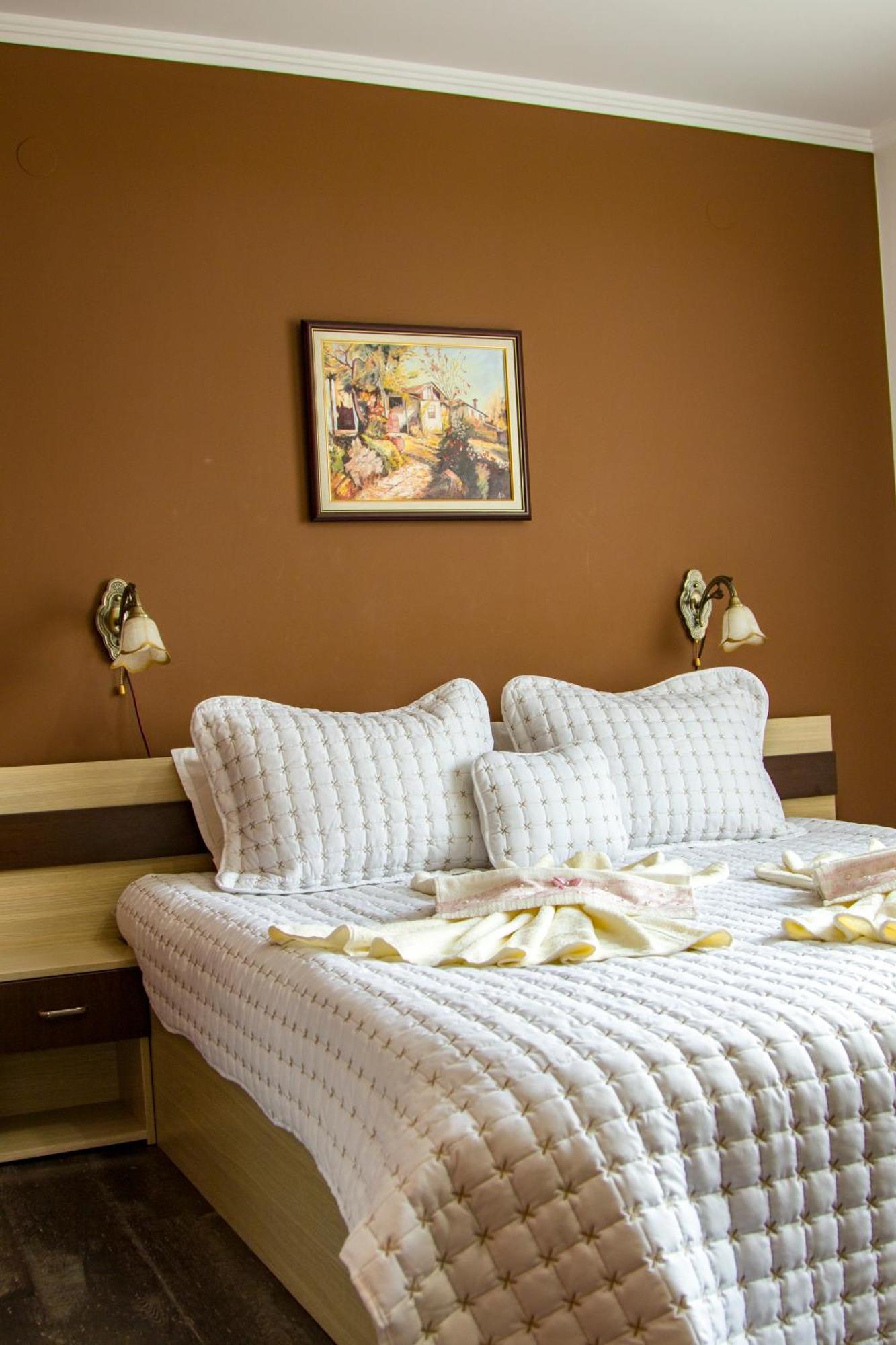 Apartment Angelina Velingrad Exterior foto