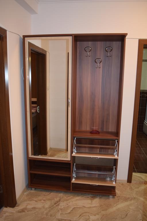 Apartment Angelina Velingrad Exterior foto